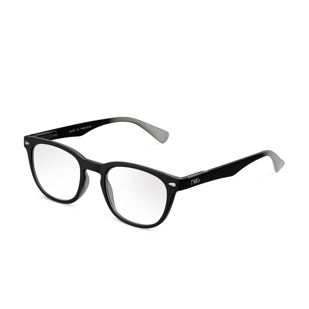TWIG Concept Milano - Wholesale Eyeglasses - Unisex - BLUNT - Reading glasses1