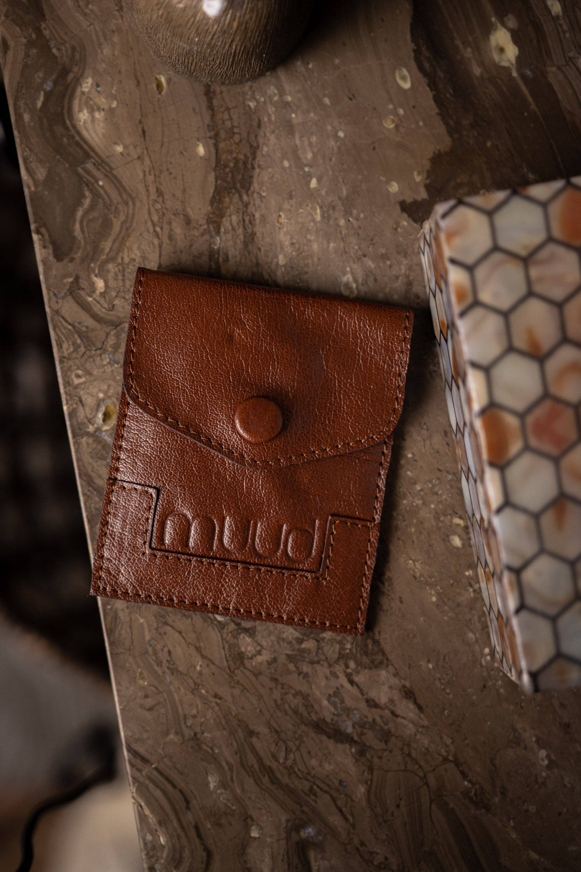 Muud - Wholesale Pouch - Women's - Bergen Case17