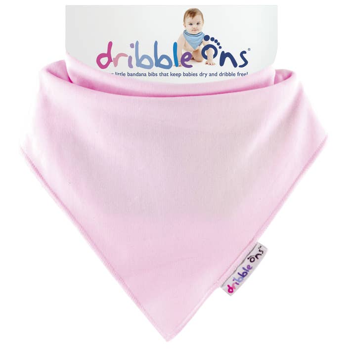 Sock Ons – wholesale Bandana bib – Dribble Ons TRADE