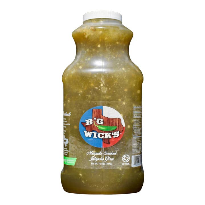 Restaurant Use: Gallon Jug - Original for wholesale by Big Wick's