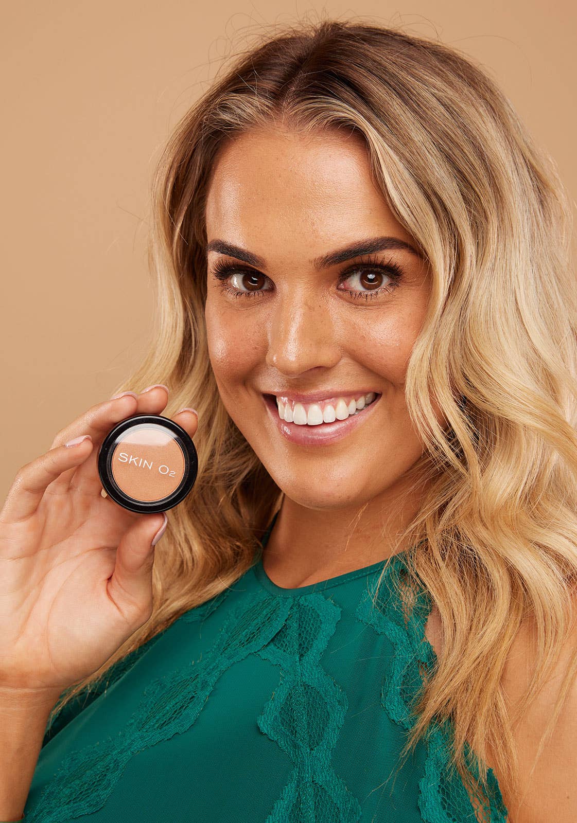 Skin O2 - Vendita all'ingrosso Fard - Blush Minerale7