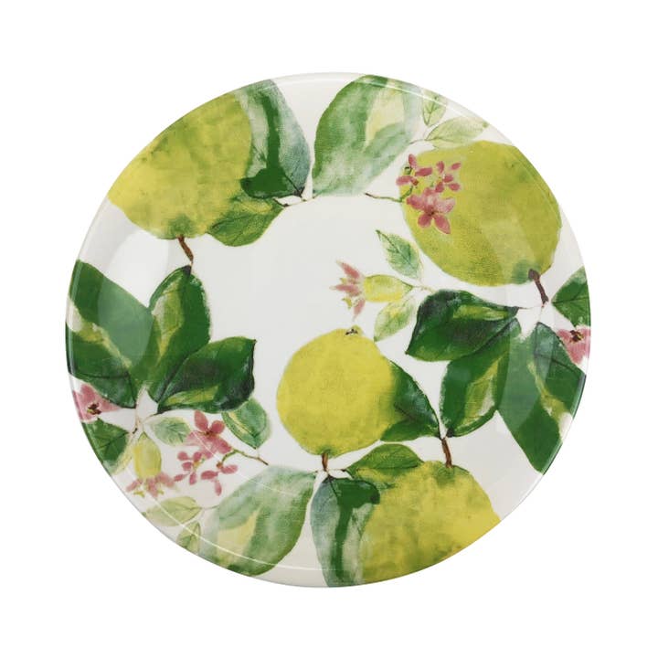 Arcucci Trade - Wholesale Dinner Plate - AMALFI DINNER PLATE 26 CM CERAMIC
