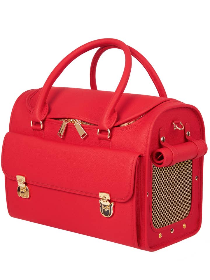 Wonder Nest Cat Travel Bag for wholesale by MOSHIQA