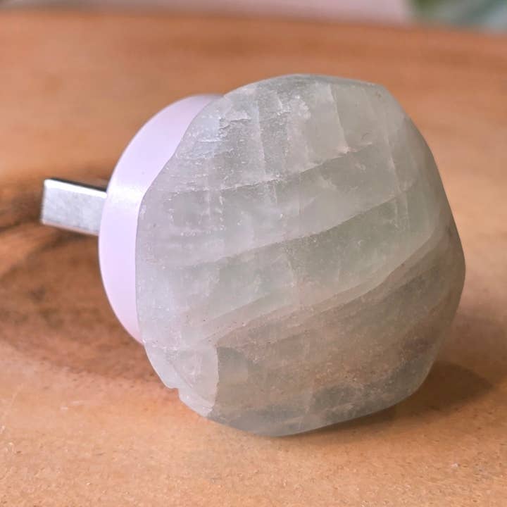 Luzes Noturnas de Cristal USB por atacado de Crystal Cove Minerals