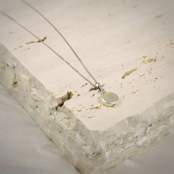 Orquidea - Wholesale Pendant/Charm Necklace - Kira Pendant1