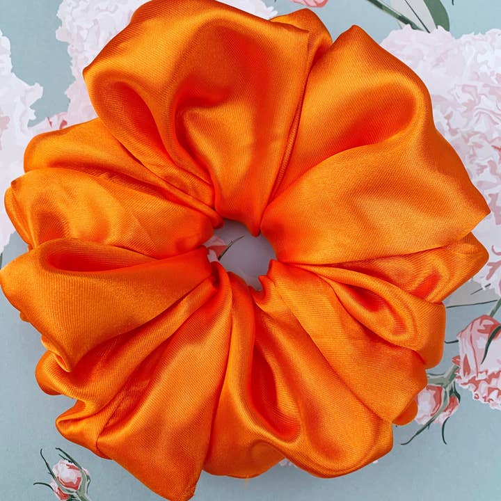 FMD Crafts - Wholesale Scrunchie - Women’s - Oversize Scrunchies1