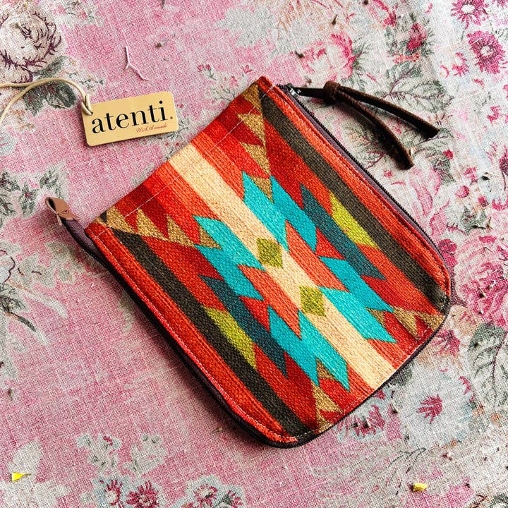 Atenti - Wholesale Knitting/Crochet Supplies - Maverick Circular Needle Case1