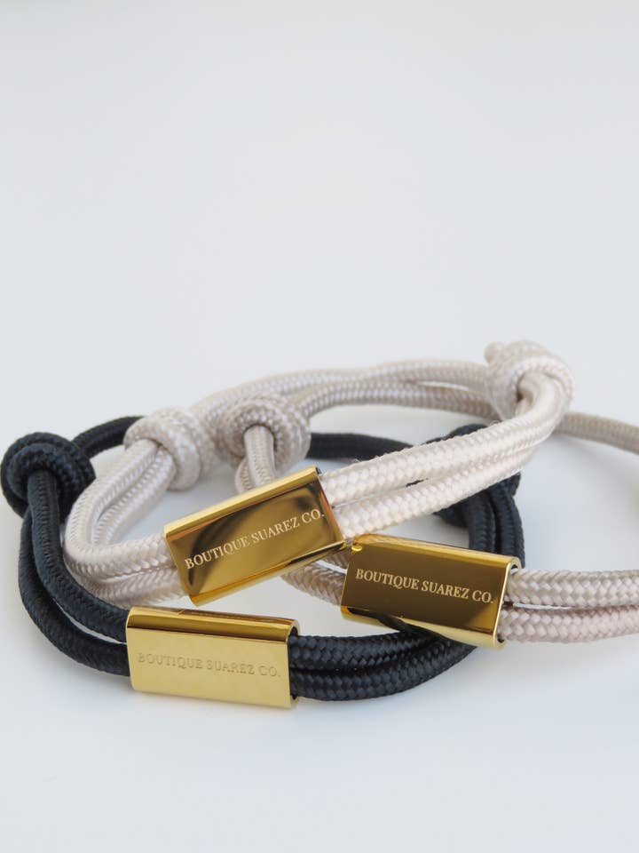 Empower Your Soul Bracelet for wholesale by Boutique Suarez Co.