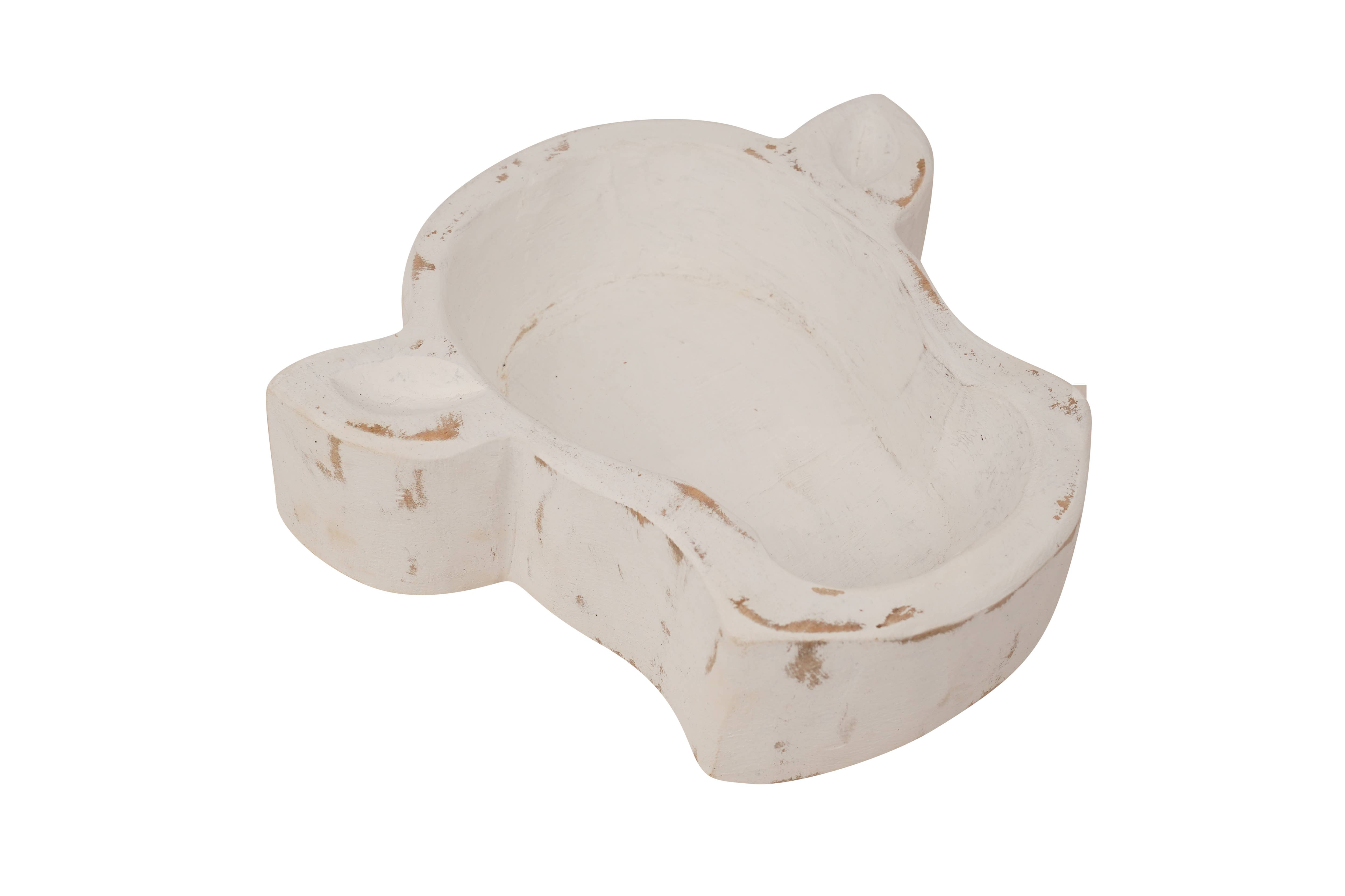 My Amigos Imports – Großhandel Kerzenhalter – Mini-Teigschale in Kuhkopf-Form, kerzenfertig, 20 x 17,8 cm, Mini Kuhkopf14