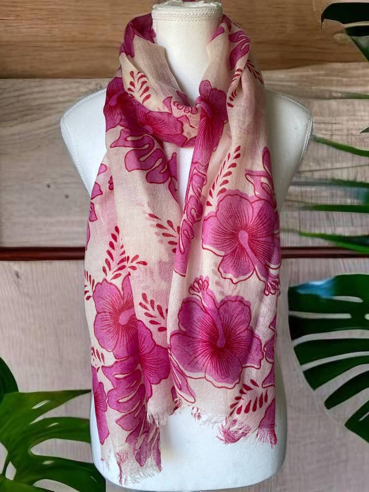Merino Wool Scarf for wholesale by Alchemy Story