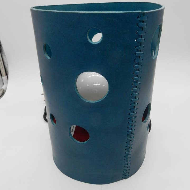 De buis M voor wholesale door Atelier du Touraco