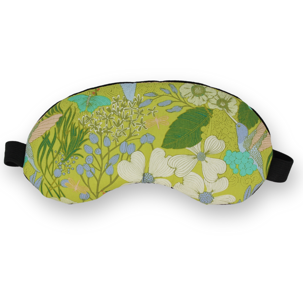 Dana Herbert - Venta al por mayor Antifaz - Antifaz para dormir – Tamaños regular y grande9