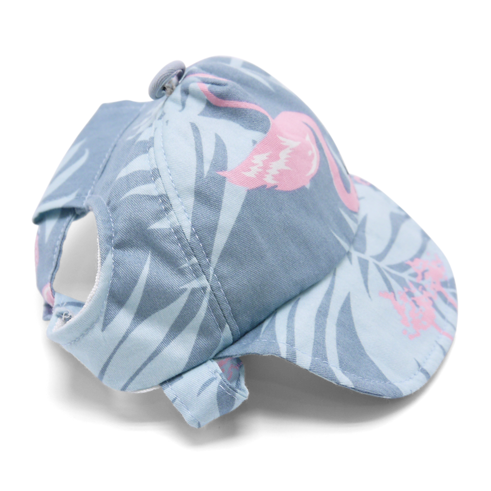 Dogo Pet - Wholesale Pet Hat - Dog - Flamingo Hat6