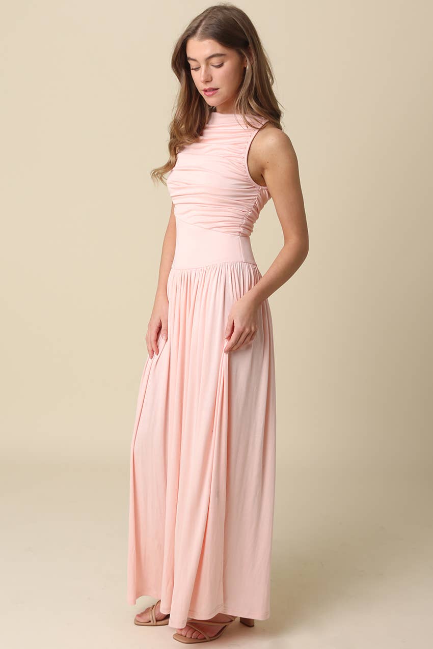 Olivaceous – wholesale Dress – Women's – Leni Maxi Dress28