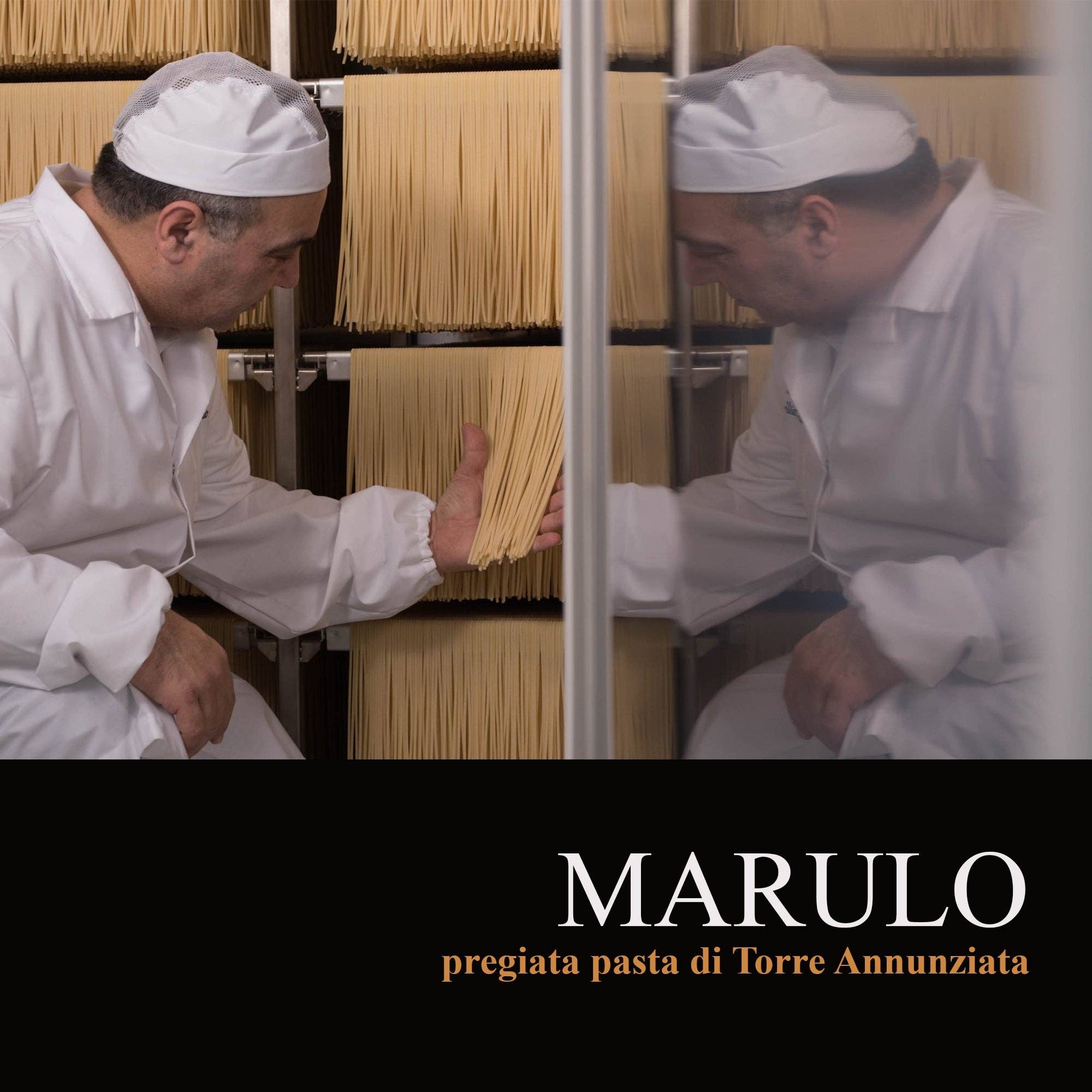 Wholesale Italian Food - Wholesale Pasta - Marulo Bucatini Homemade Artisan Pasta7