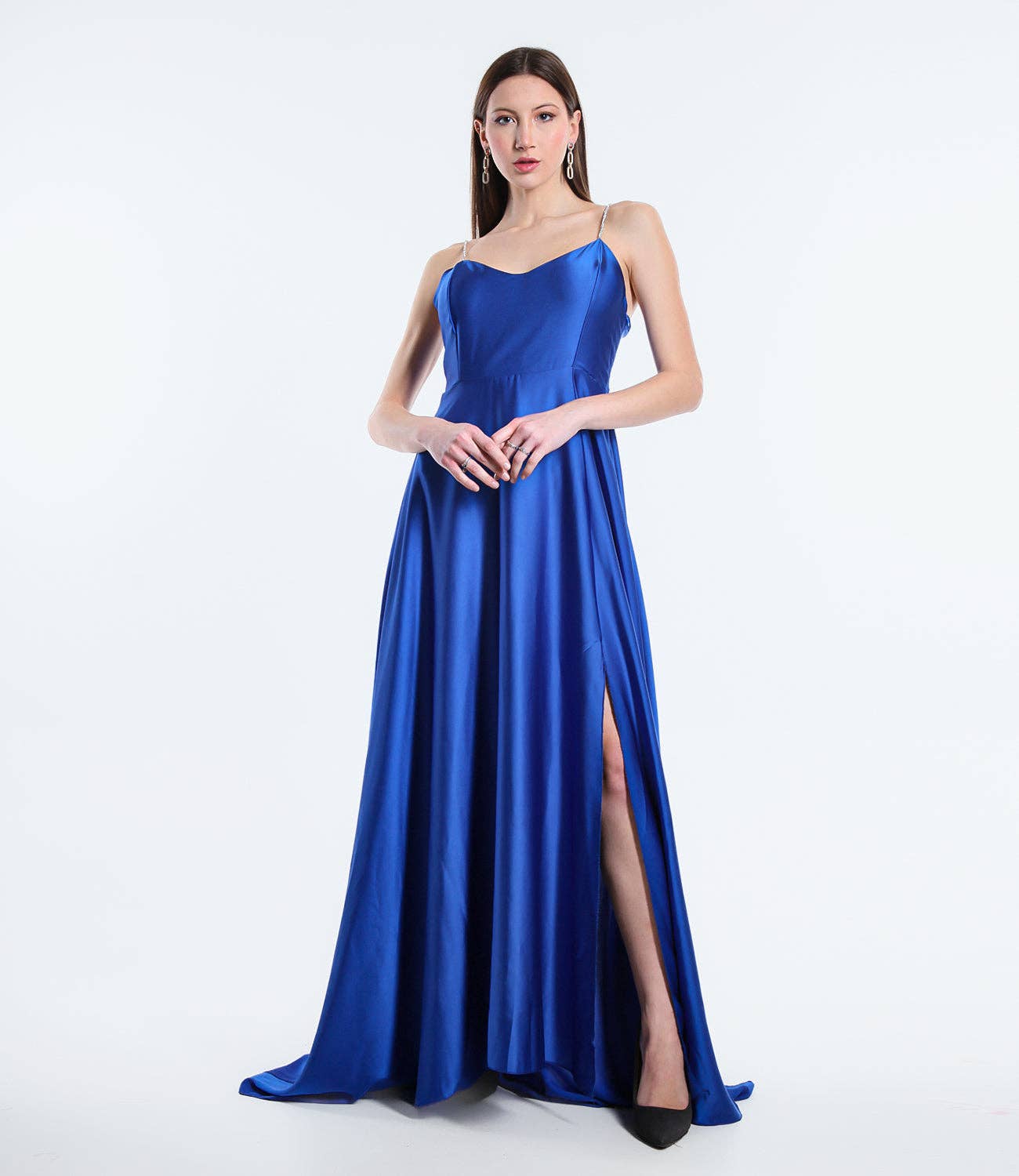 modáh - Wholesale Gown - Women's - CELEBRITY ONE DRESS0