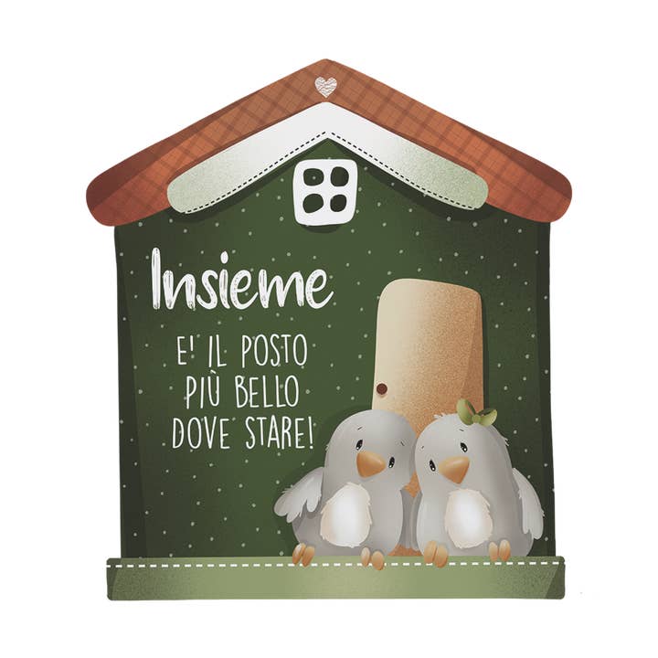 Cal Cass. along for wholesale by Dekori