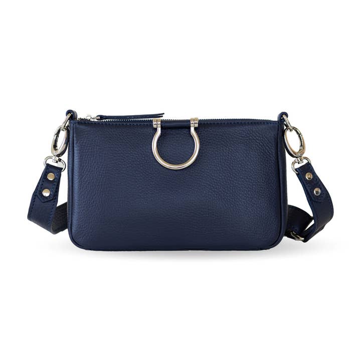 Sapahn - Wholesale Crossbody Bag - Women's - AE Crossbody Wristlet Wallet38