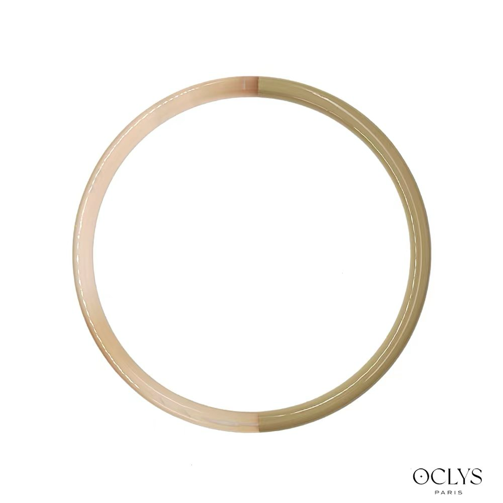 Oclys – wholesale Bangle bracelet – Celia resin bangle bracelet6