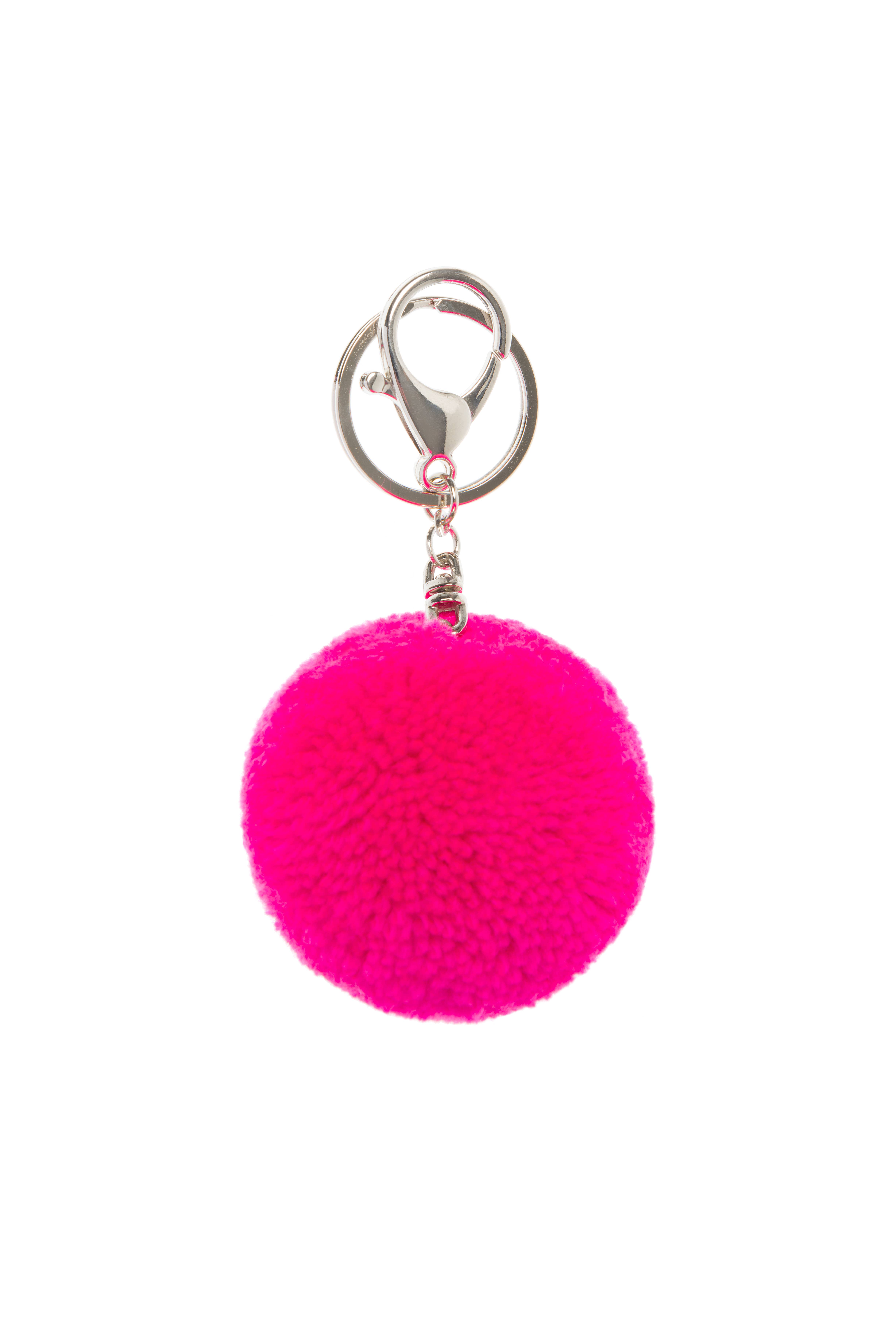 PomPom Galore – wholesale Keychain – Women's – Pom Pom Keyrings7