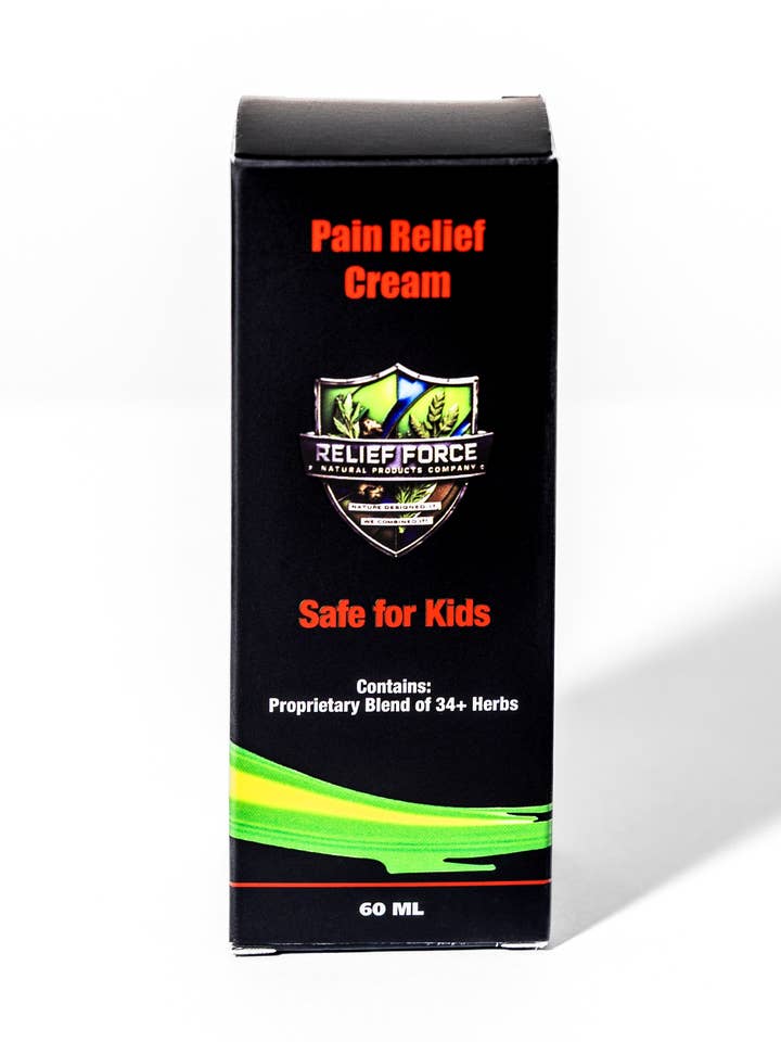 Force de secours sans danger pour les enfants pour la vente par Natures Light