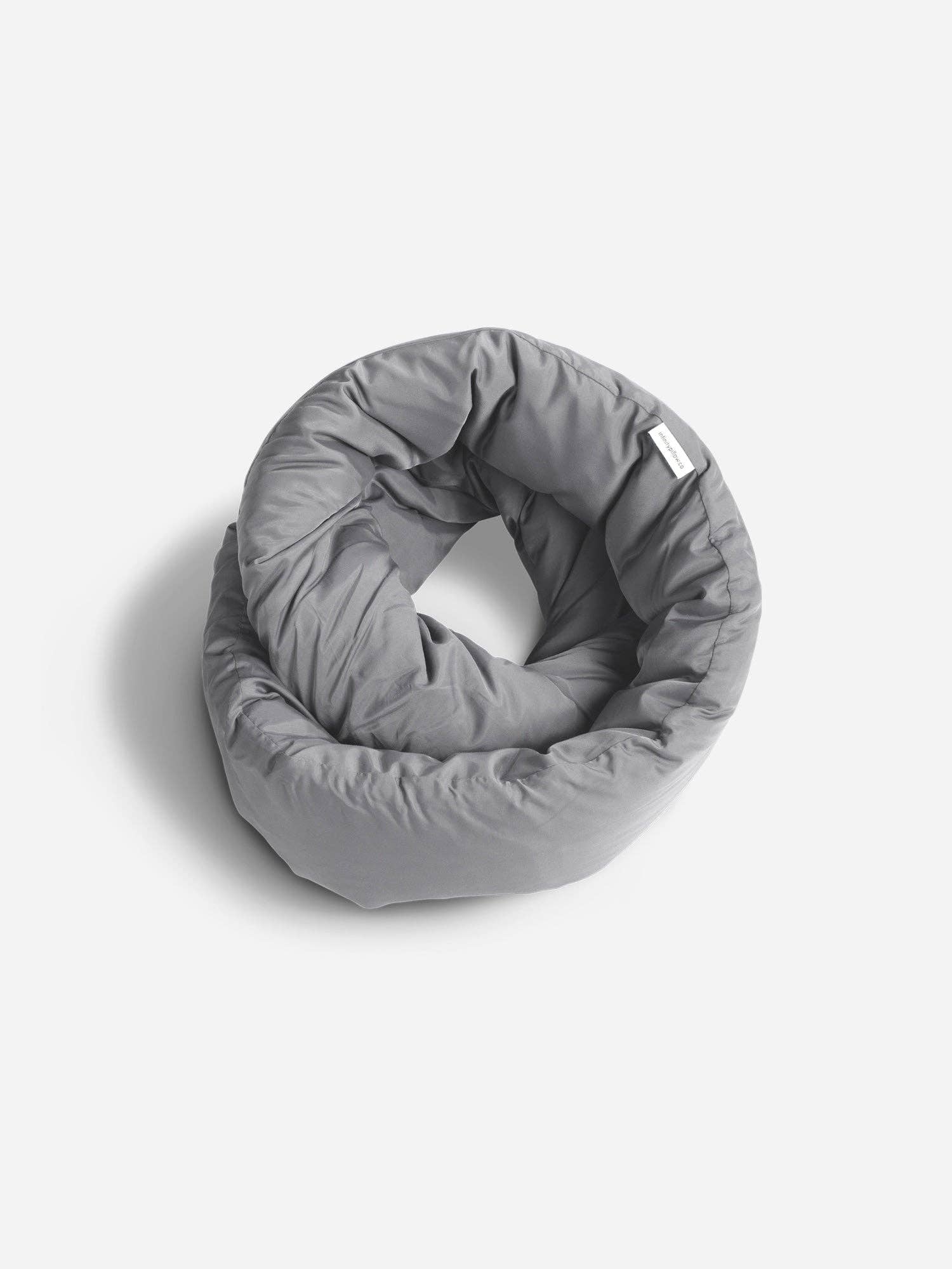 Infinity Travel - Wholesale Travel Pillow - Infinity Pillow1
