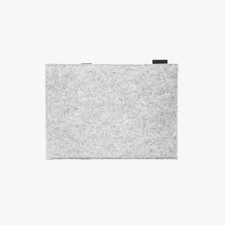 BERDINE - Vendita all'ingrosso Custodia per laptop/tablet - Unisex - The Sleeve | Custodia per MacBook 17 pollici