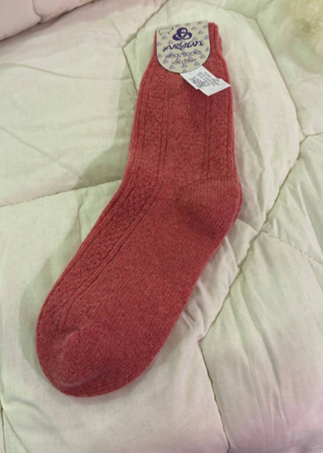 Schaapmaatje - Wholesale Socks - Women's - Long wool socks women10