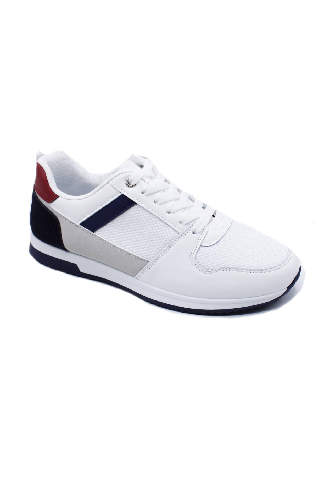 ELONG - Wholesale Sneakers - Heren - B353 (Mandjes)15