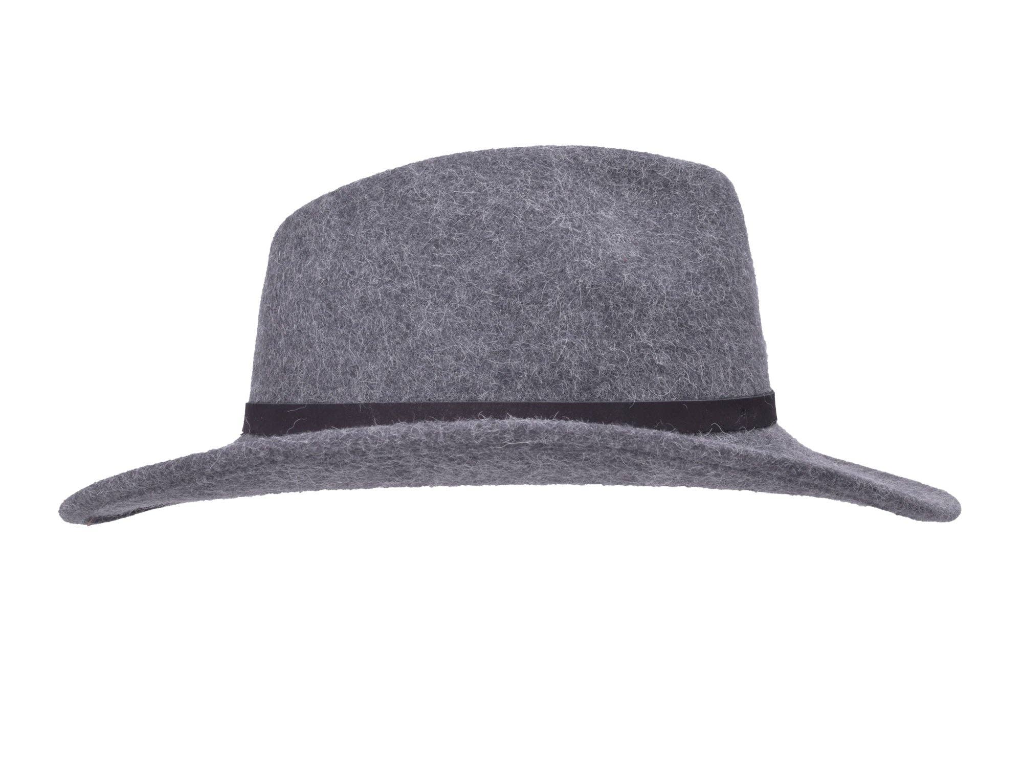 Bigalli Hats - Wholesale Fedora - Unisex - Melbourne Wool and Alpaca Blend11