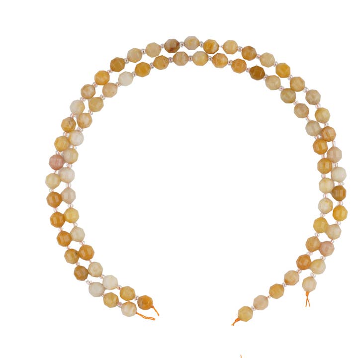 Soothing Crystals - Wholesale Beads - Faceted Prism Cut Beads – for Jewelry making Designs7