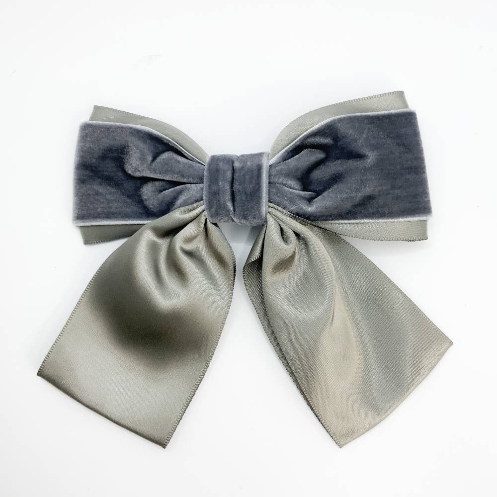 Gracil - grace in details - Vendita all'ingrosso Fiocco per capelli - Bambini - Fiocco “Cibele”4