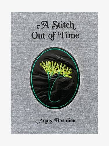 A Stitch Out Of Time - Tara Books for wholesale by Bounce Sales & Marketing