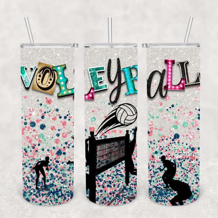Volleyboll för wholesale av Beautiful Creations by Laney