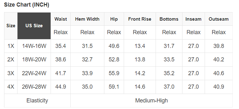 Khaki Exposed Seam Patched Pocket Plus Size Drawstring Leopard Wide Leg Pants for wholesale on Faire8