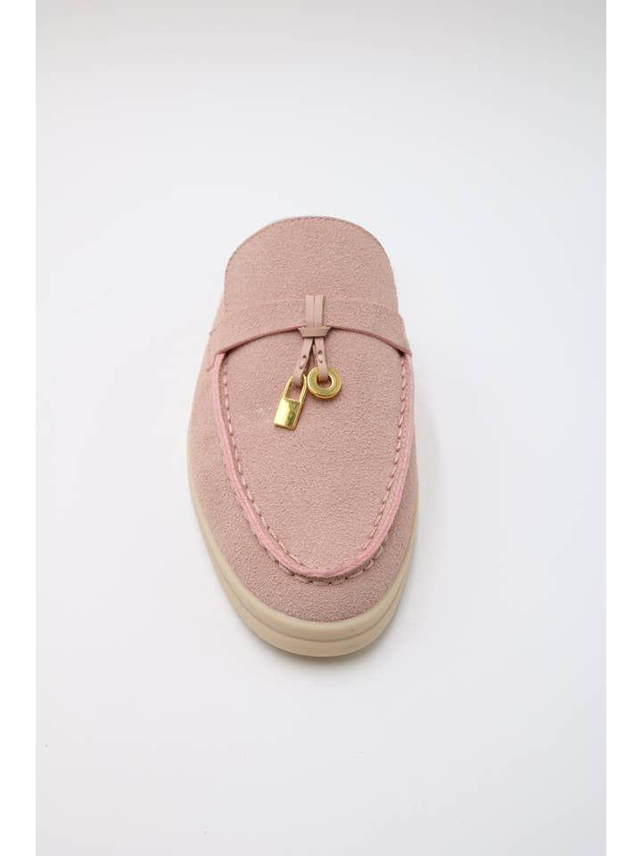 BEAST FASHION - Wholesale Mules - Women's - CHARLIE-02 Tassel Mule Loafers23