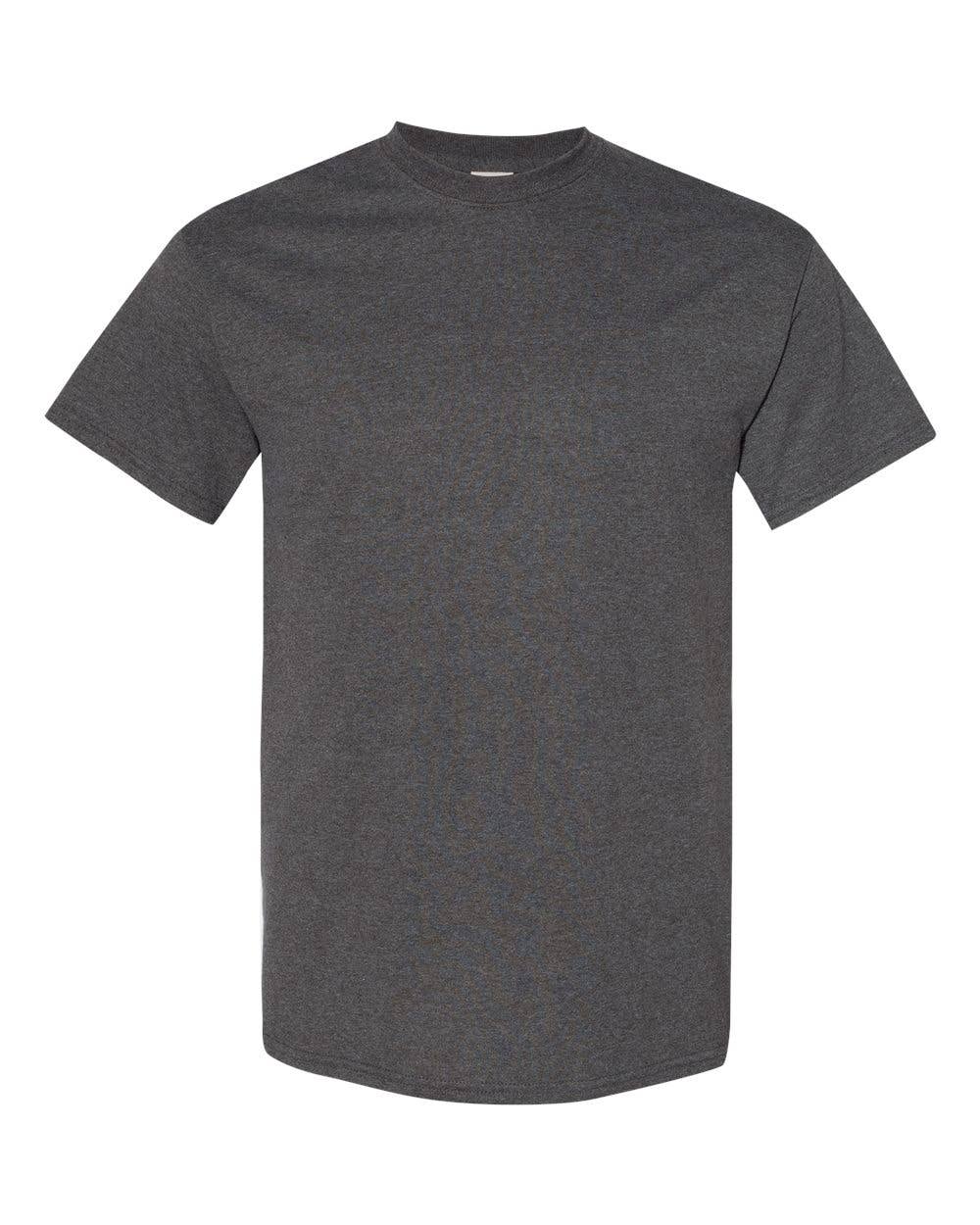 Radyan - Vente T-shirt – homme - Gildan® Heavy Cotton | 5,3 oz, 100 % coton8