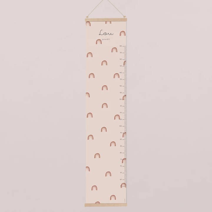 Joa birth chart for wholesale by Cotton Bird