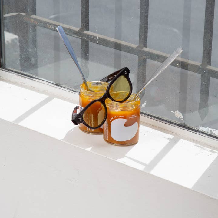 Sqirl - Wholesale Jam/Jelly - Blenheim Apricot