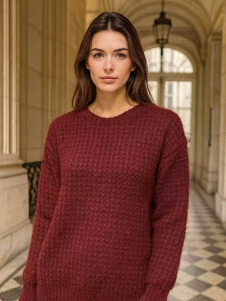 388120 Komfortabel Trøje for engroshandel hos CIAO MILANO