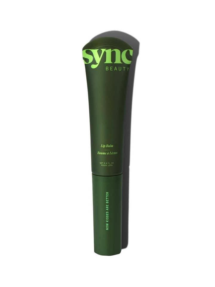 Lip Balm for wholesale by Sync Beauty