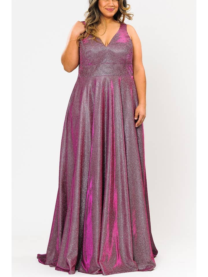 PROM PLUS for wholesale by FashionShowcase