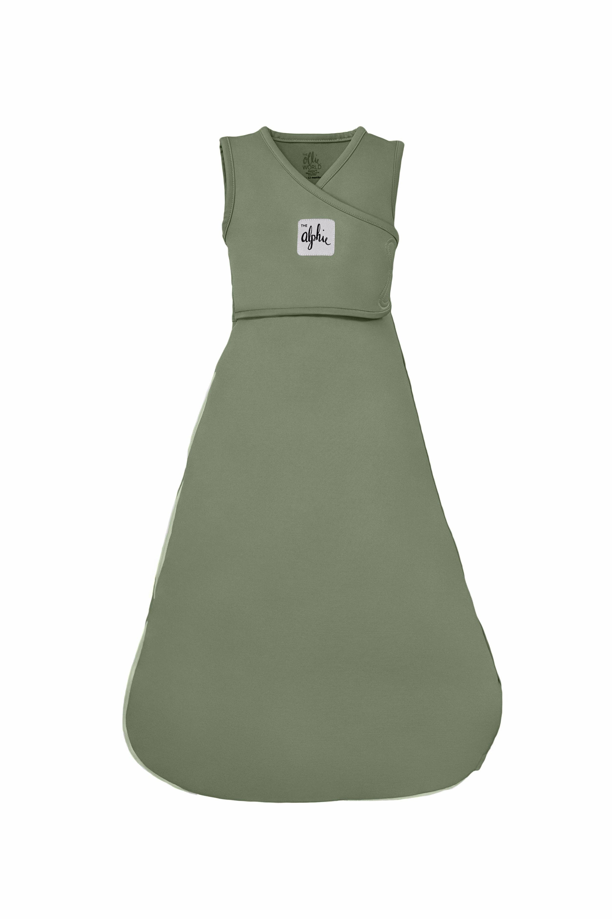 The Ollie World - Wholesale Sleepsack - Baby - The Alphie® Sleep Pouch™0