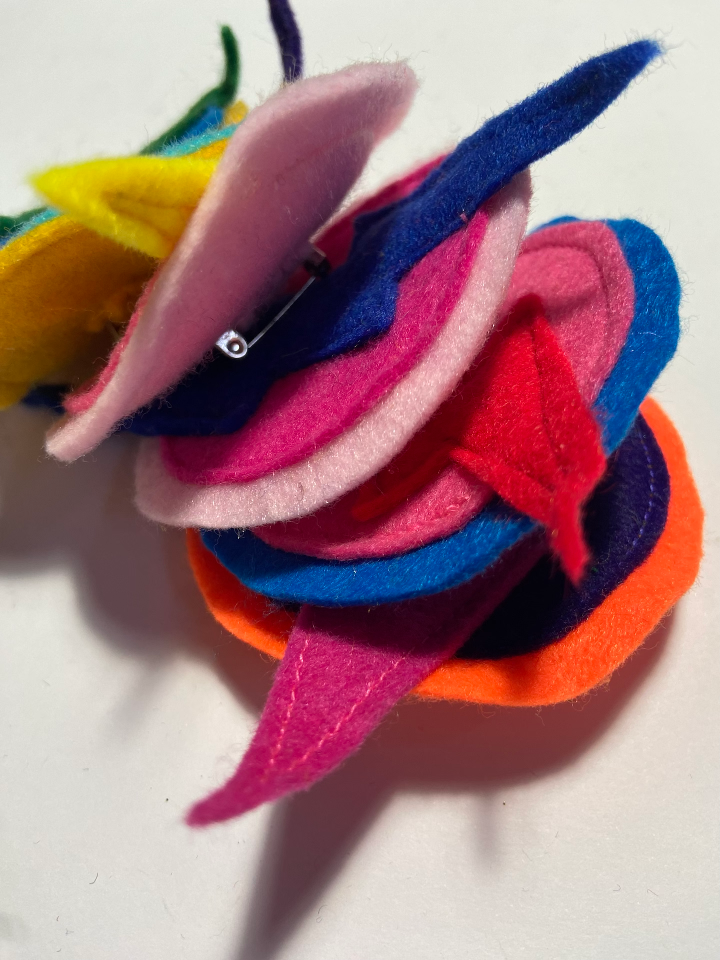 The Flat Of Kat - Wholesale Costume - Kids - Superhero Badges6