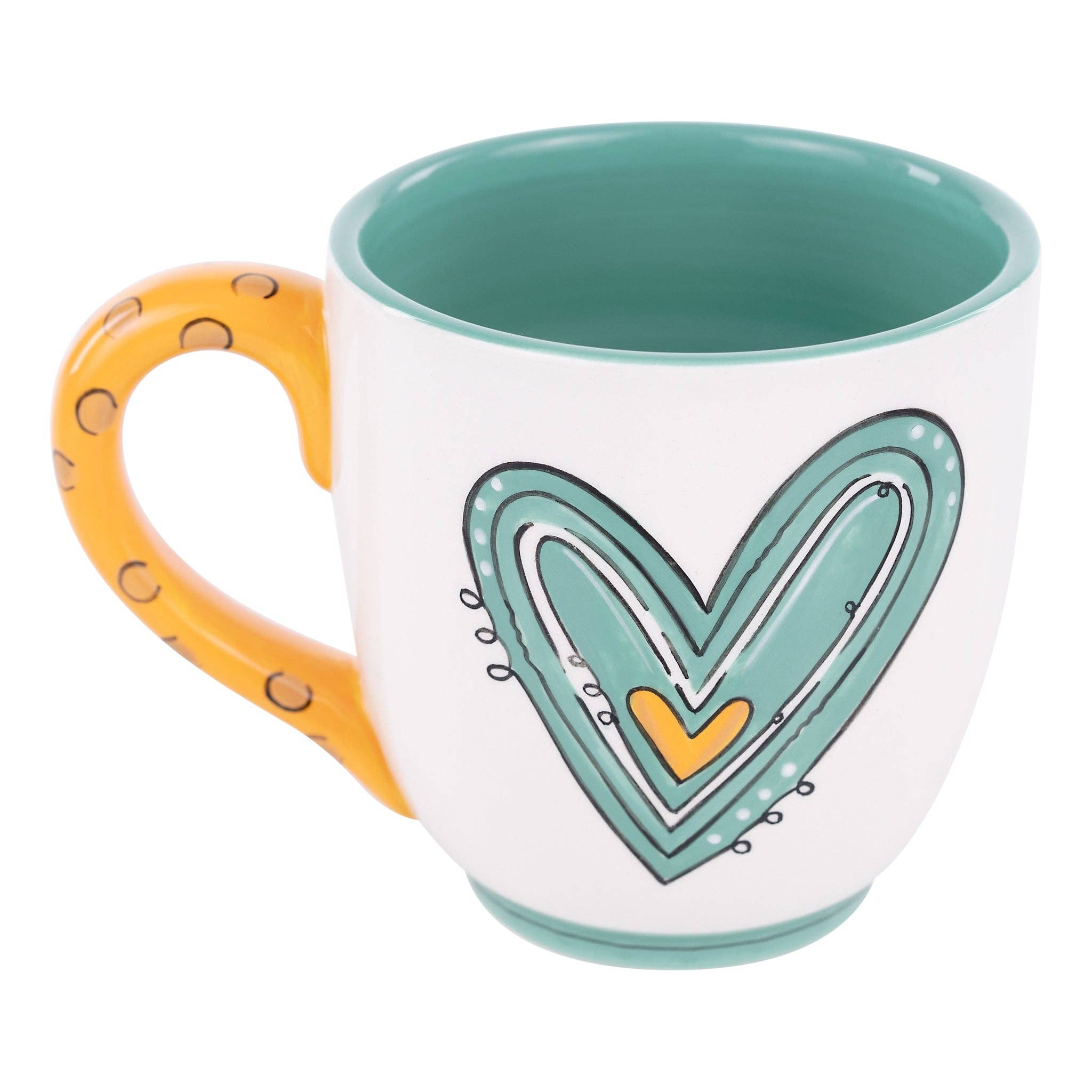 Glory Haus - Wholesale Coffee Mug - Best Mom Ever Mug1