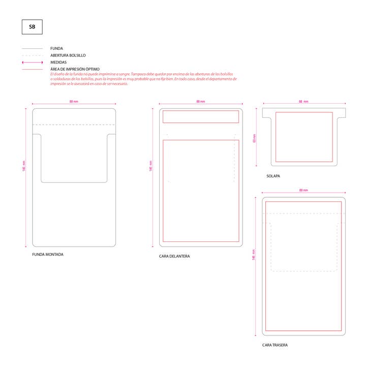 PLASTÍNEZ GROUP - Wholesale Pencil Case/Pouch - Customizable PVC Nursing Pouch1