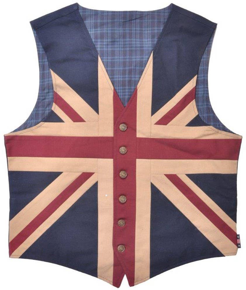 Woven Magic – wholesale Coat – Women’s – UJ101D-Waist Coat Medium9