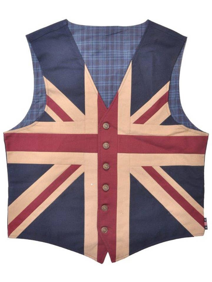 Woven Magic – wholesale Coat – Women’s – UJ101D-Waist Coat Medium9