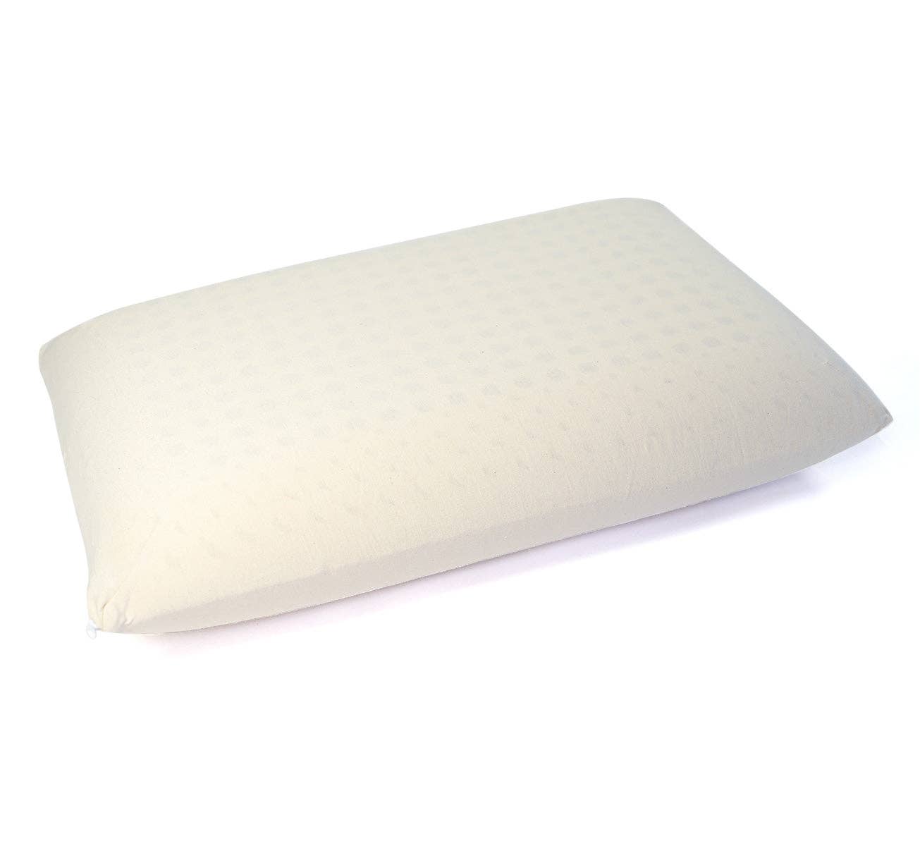 Turmerry - Wholesale Bedding Pillow - Molded Solid Latex Pillow13