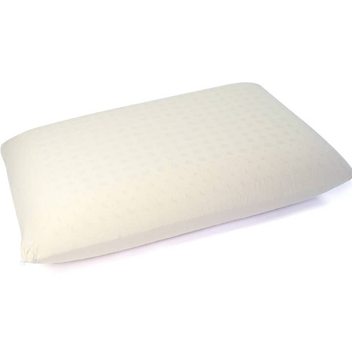 Turmerry - Wholesale Bedding Pillow - Molded Solid Latex Pillow13